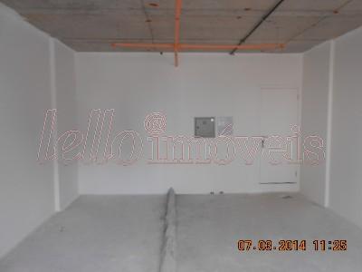 Conjunto Comercial-Sala para alugar, 36m² - Foto 2