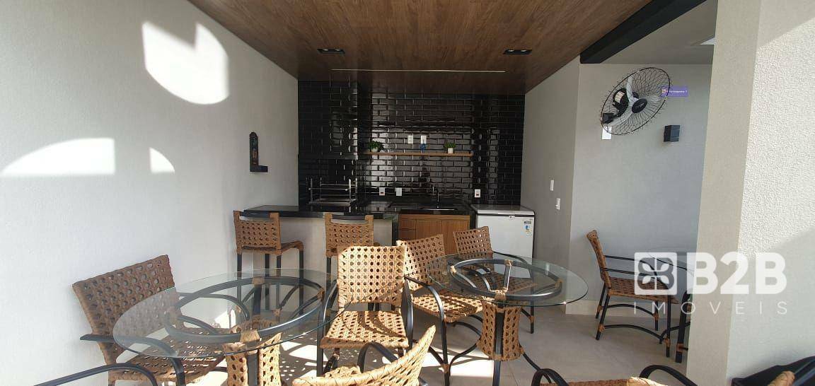 Apartamento à venda com 2 quartos, 60m² - Foto 20