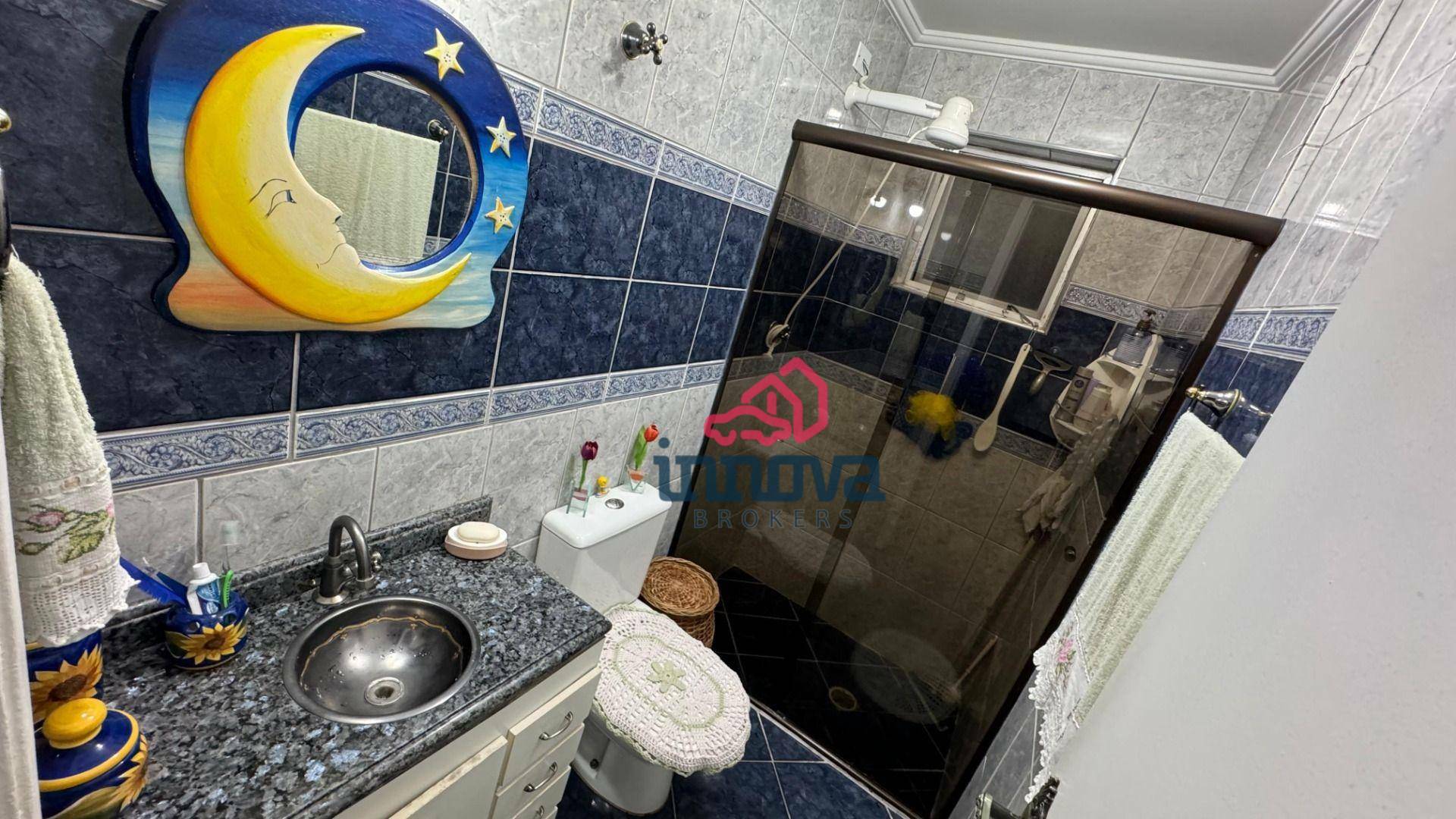 Apartamento à venda com 2 quartos, 68m² - Foto 14