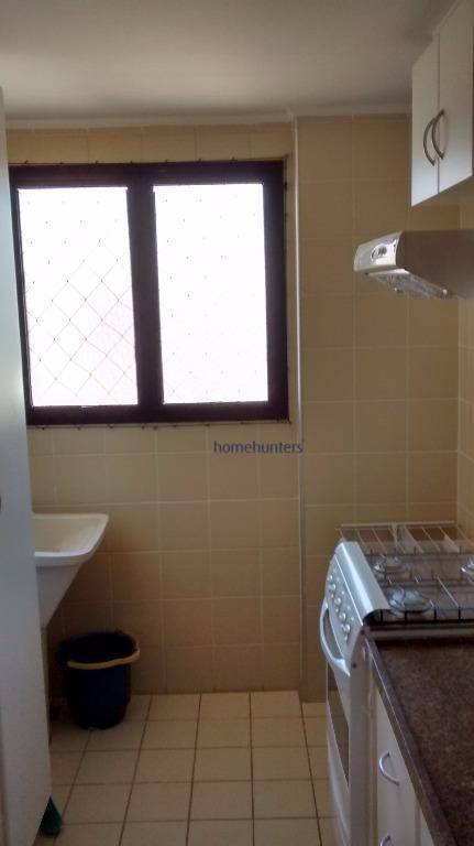 Apartamento à venda com 1 quarto, 50m² - Foto 26