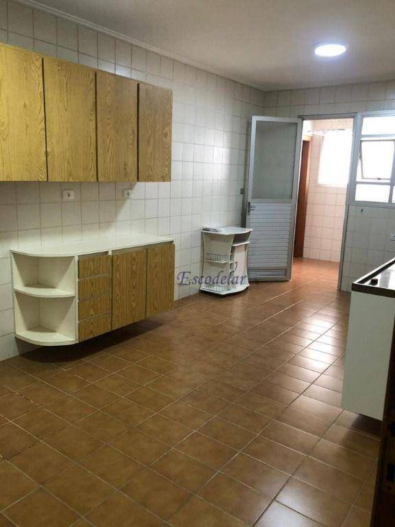 Apartamento à venda com 3 quartos, 146m² - Foto 14