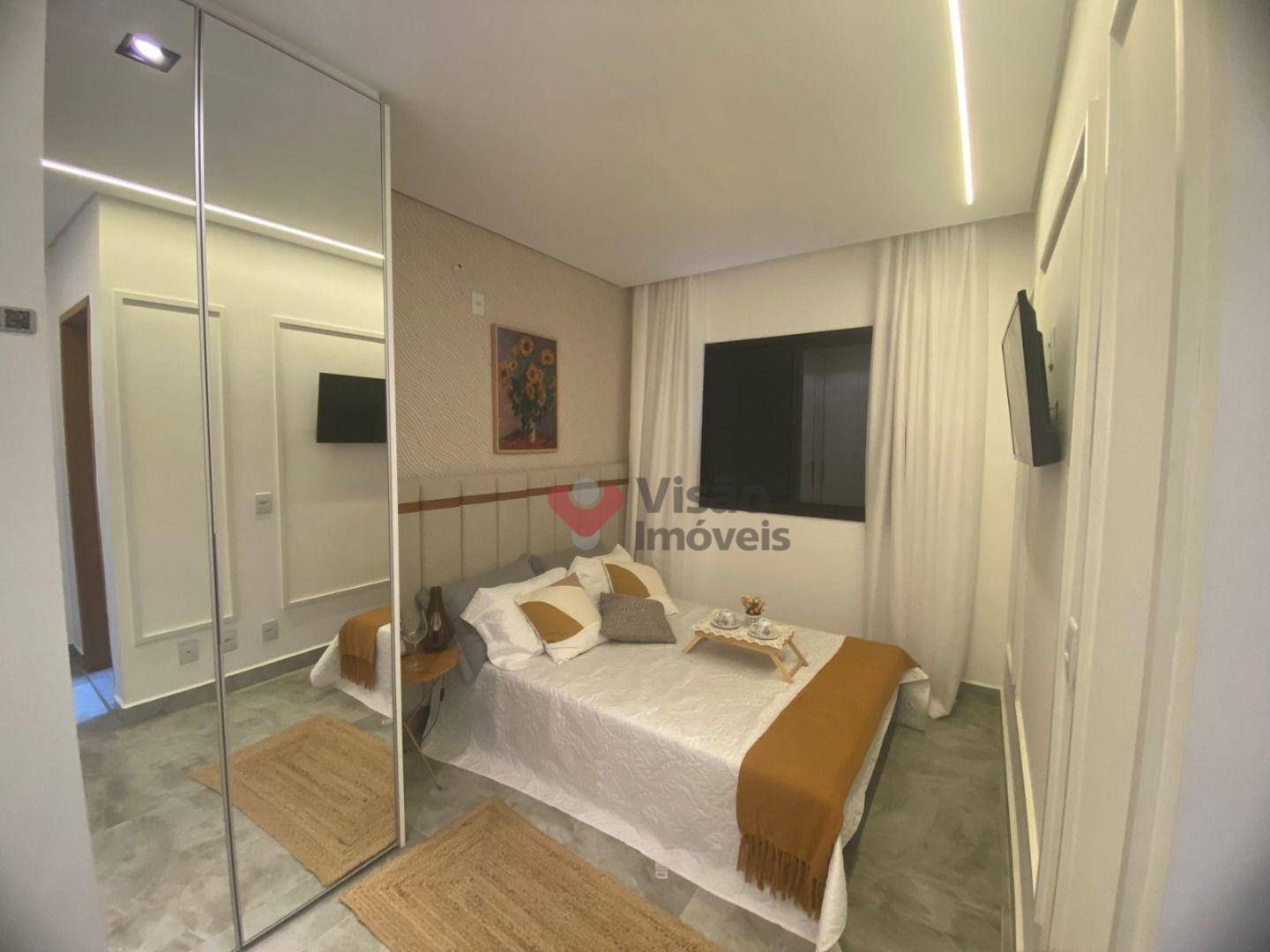 Apartamento, 2 quartos, 72 m² - Foto 4