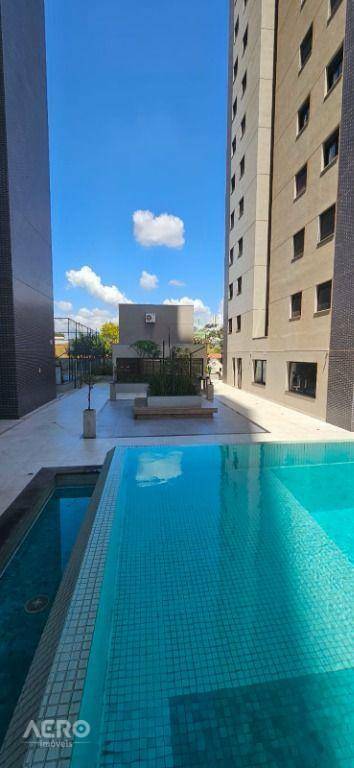 Apartamento à venda com 3 quartos, 134m² - Foto 44