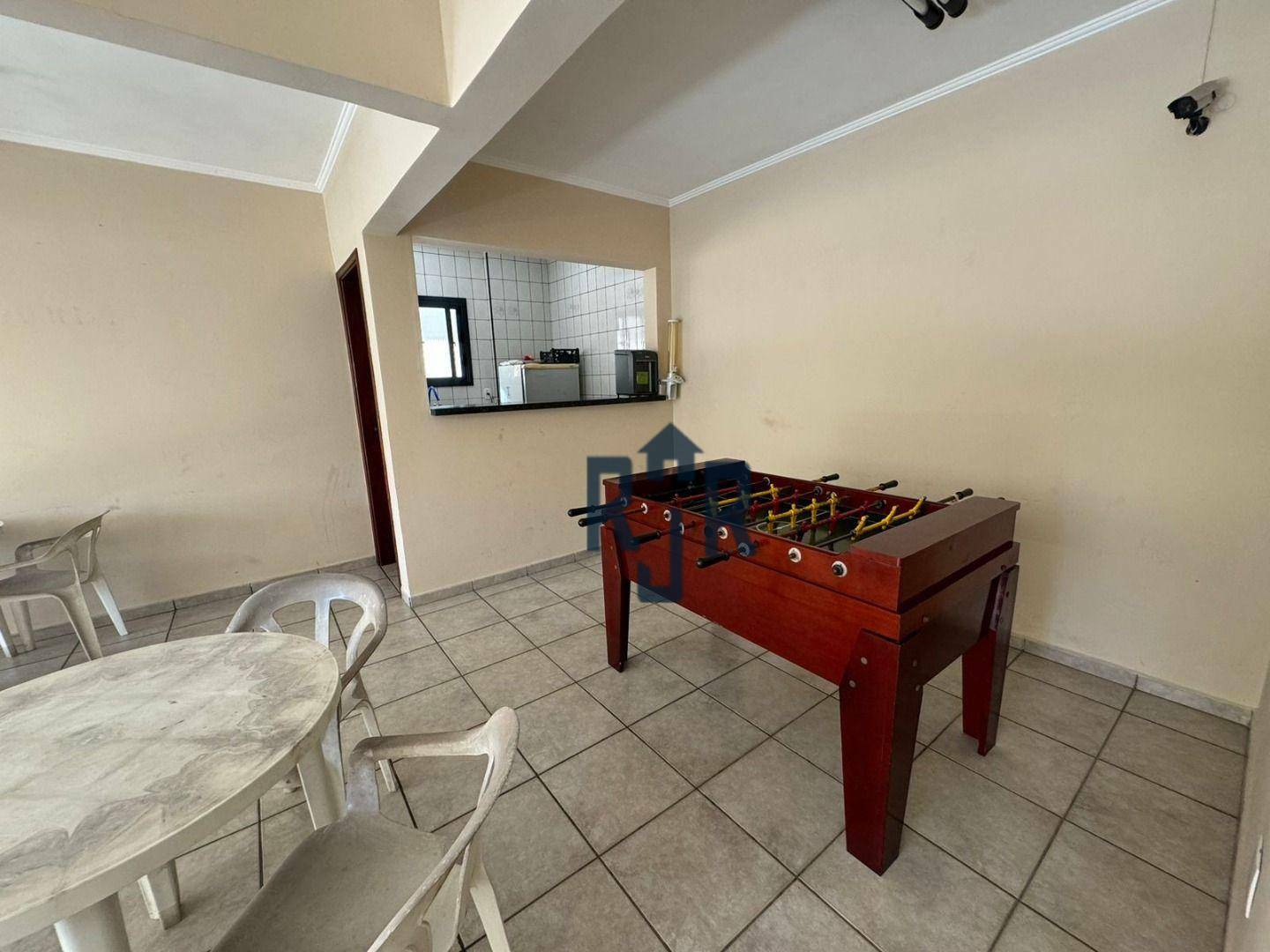 Apartamento à venda com 1 quarto, 50m² - Foto 4