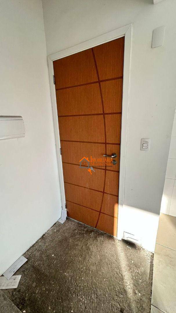 Cobertura à venda com 3 quartos, 150m² - Foto 14