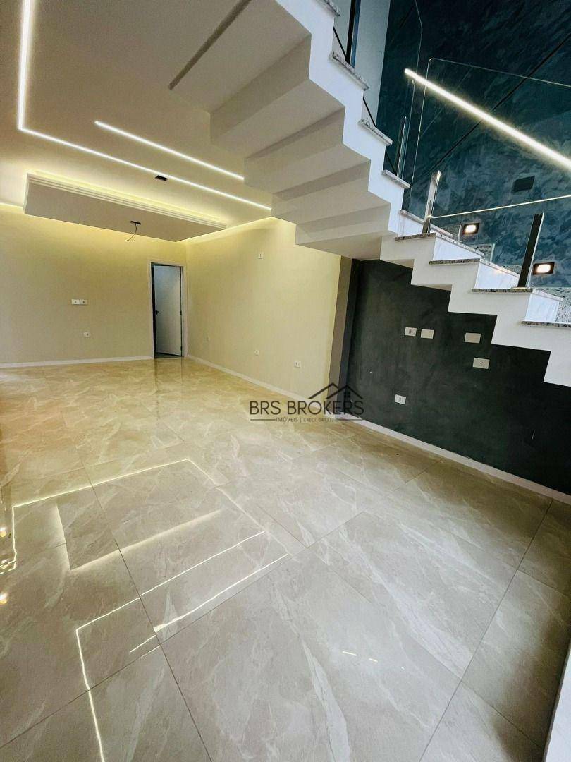 Sobrado à venda com 3 quartos, 140m² - Foto 24