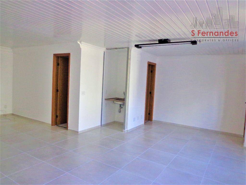 Conjunto Comercial-Sala à venda, 53m² - Foto 10