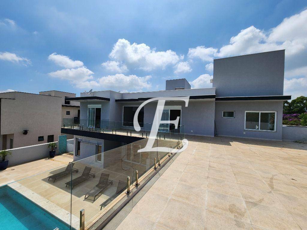 Casa de Condomínio à venda com 4 quartos, 325m² - Foto 38