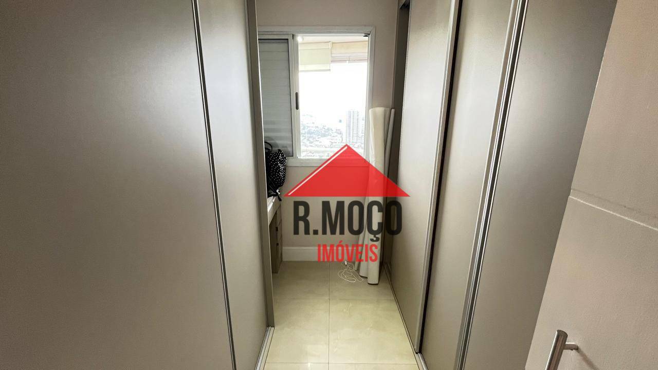 Apartamento à venda com 3 quartos, 90m² - Foto 20