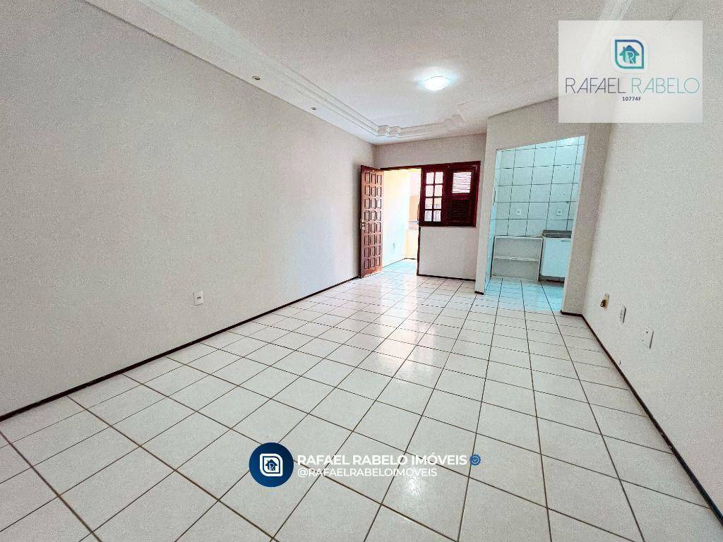 Apartamento à venda com 3 quartos, 75m² - Foto 1