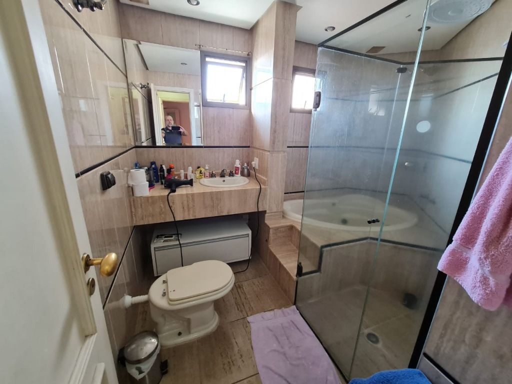 Apartamento à venda com 3 quartos, 153m² - Foto 15