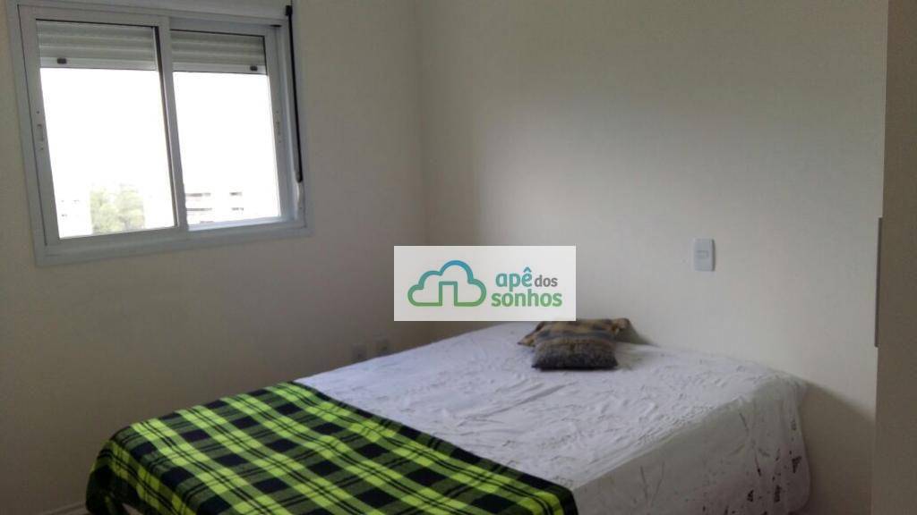 Apartamento à venda com 1 quarto, 51m² - Foto 3