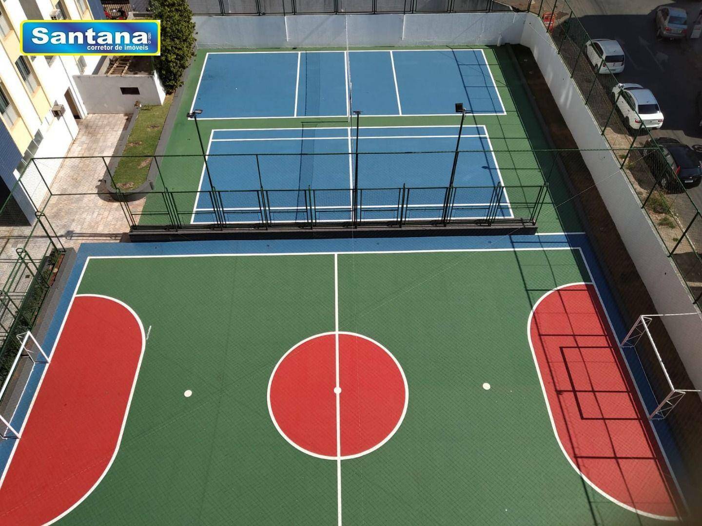 Apartamento à venda com 1 quarto, 44m² - Foto 20