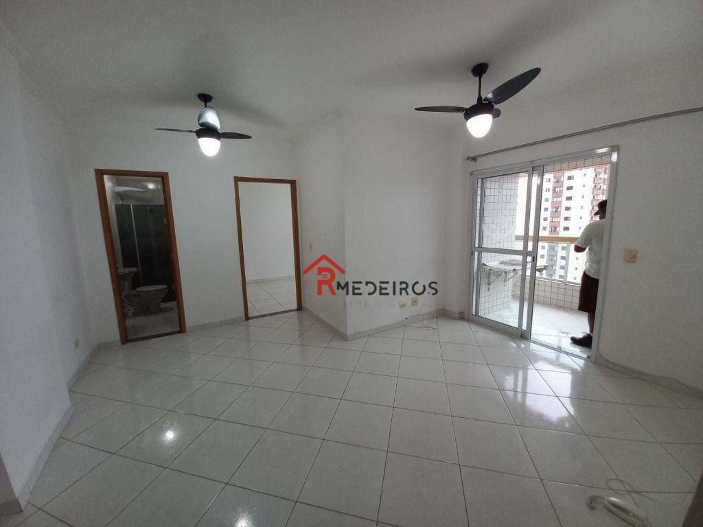 Apartamento à venda com 1 quarto, 58m² - Foto 3