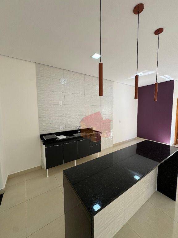 Casa à venda com 3 quartos, 126m² - Foto 4