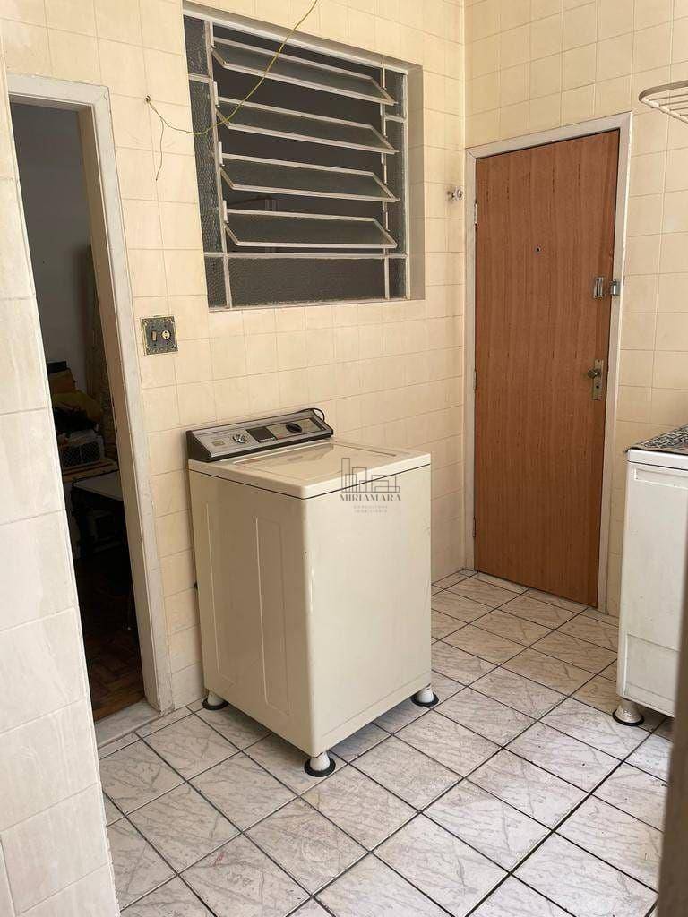 Apartamento à venda com 3 quartos, 131m² - Foto 13