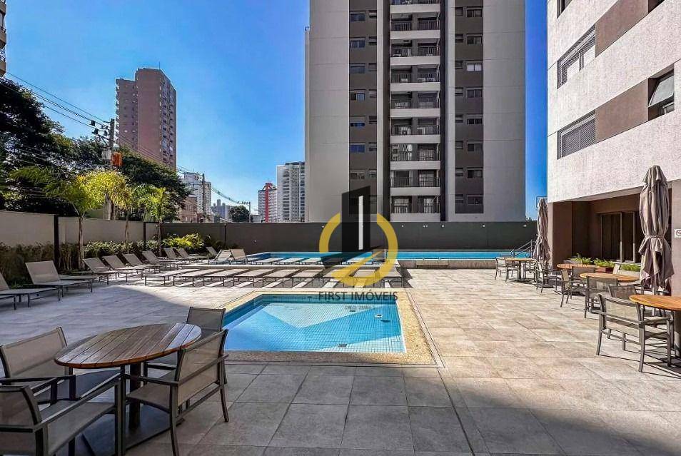 Apartamento à venda com 3 quartos, 108m² - Foto 22