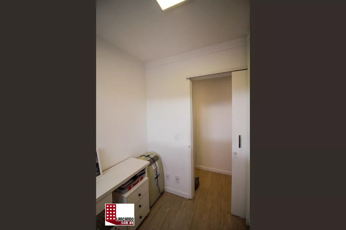 Apartamento à venda com 2 quartos, 60m² - Foto 19