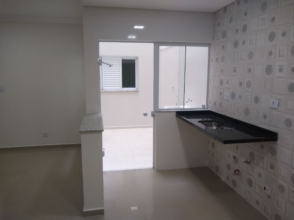 Cobertura, 2 quartos, 80 m² - Foto 1