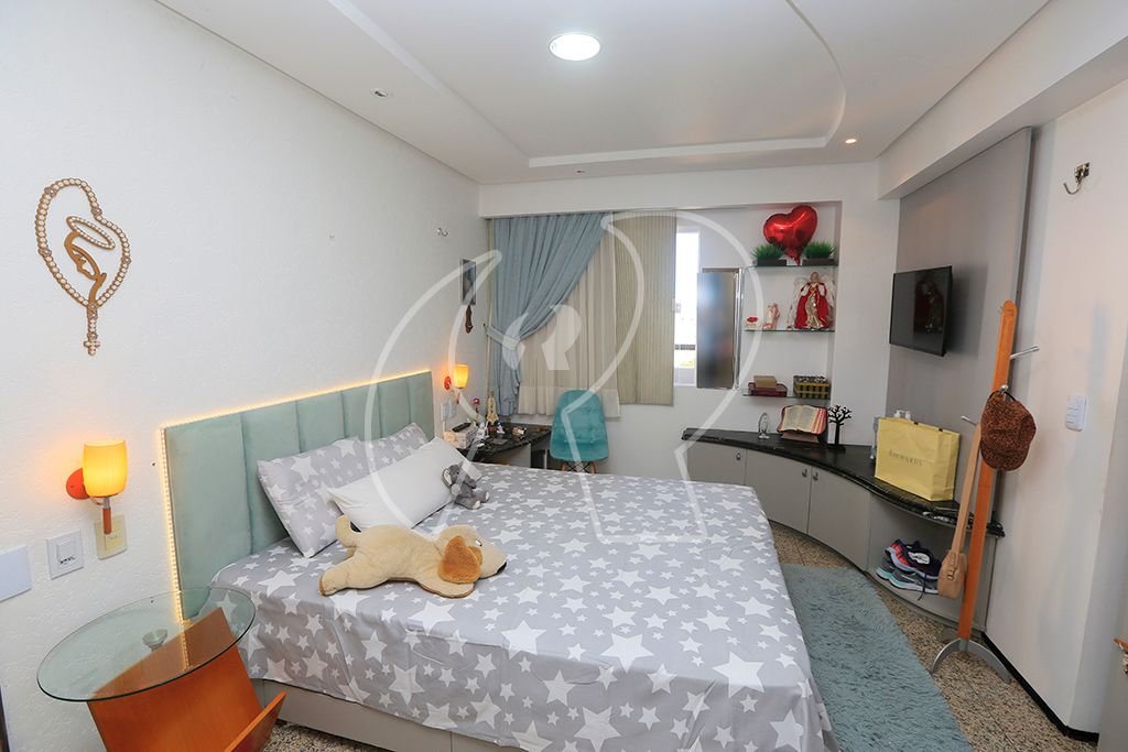 Apartamento à venda com 3 quartos, 118m² - Foto 12