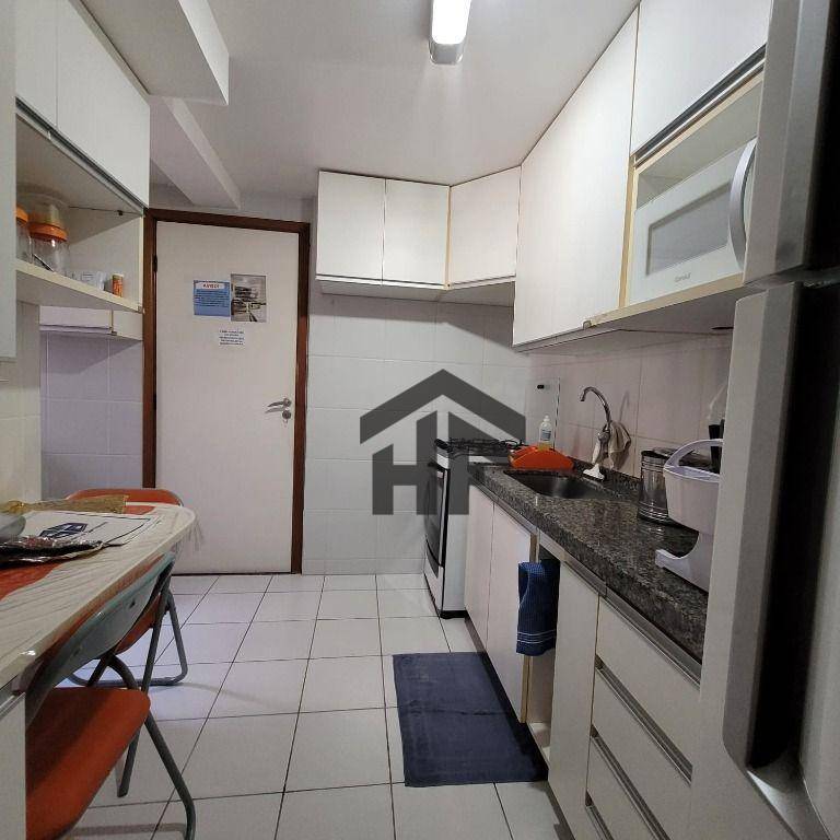 Apartamento à venda com 3 quartos, 88m² - Foto 14