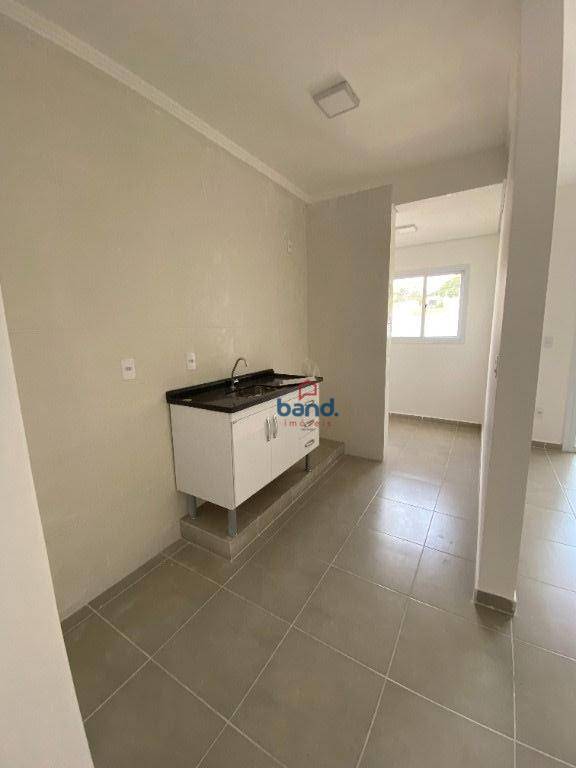 Apartamento à venda e aluguel com 2 quartos, 60m² - Foto 2