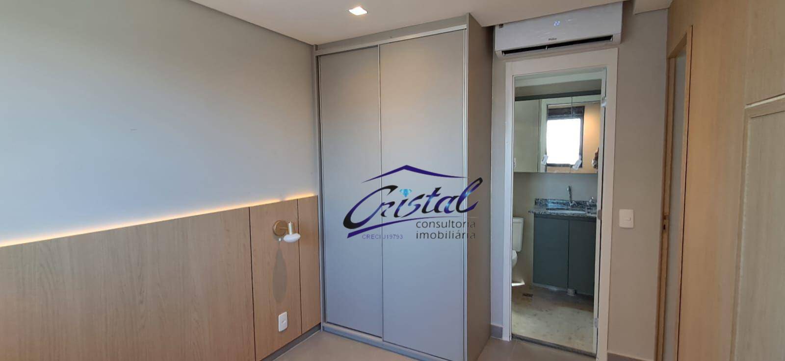 Apartamento para alugar com 1 quarto, 29m² - Foto 13