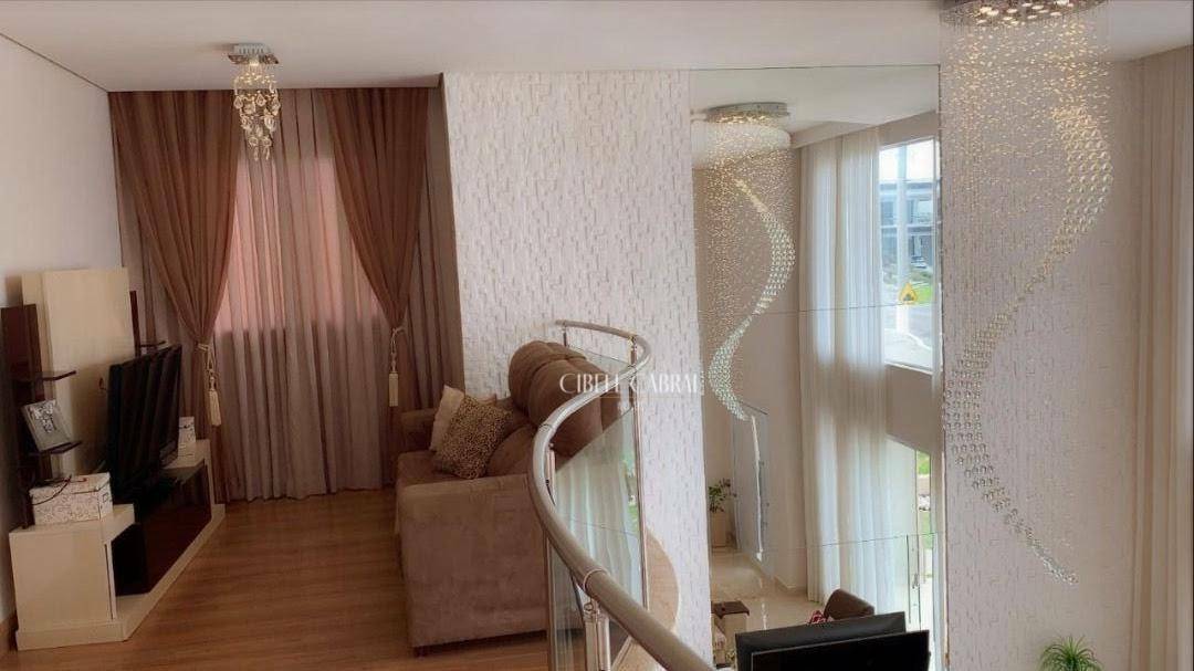 Casa de Condomínio à venda e aluguel com 3 quartos, 350m² - Foto 14