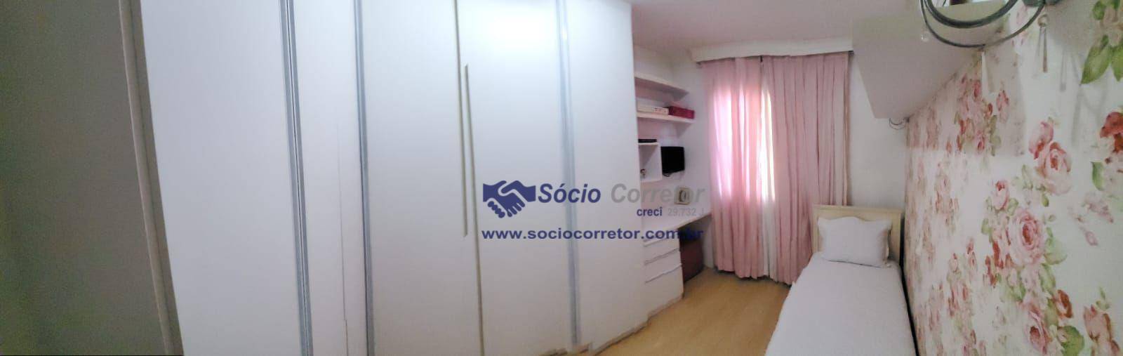 Casa de Condomínio à venda com 2 quartos, 46m² - Foto 22