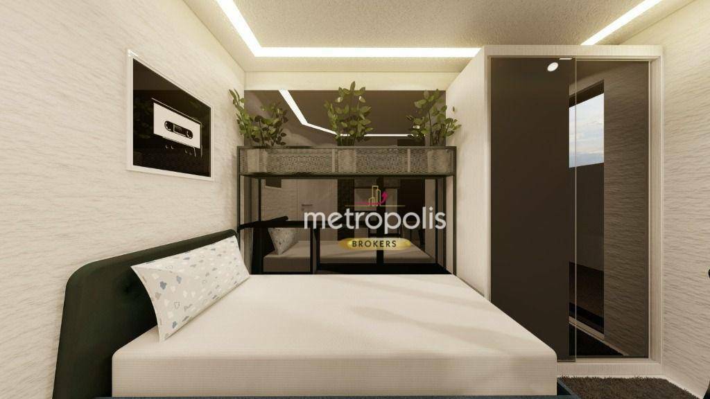 Apartamento à venda com 2 quartos, 55m² - Foto 13