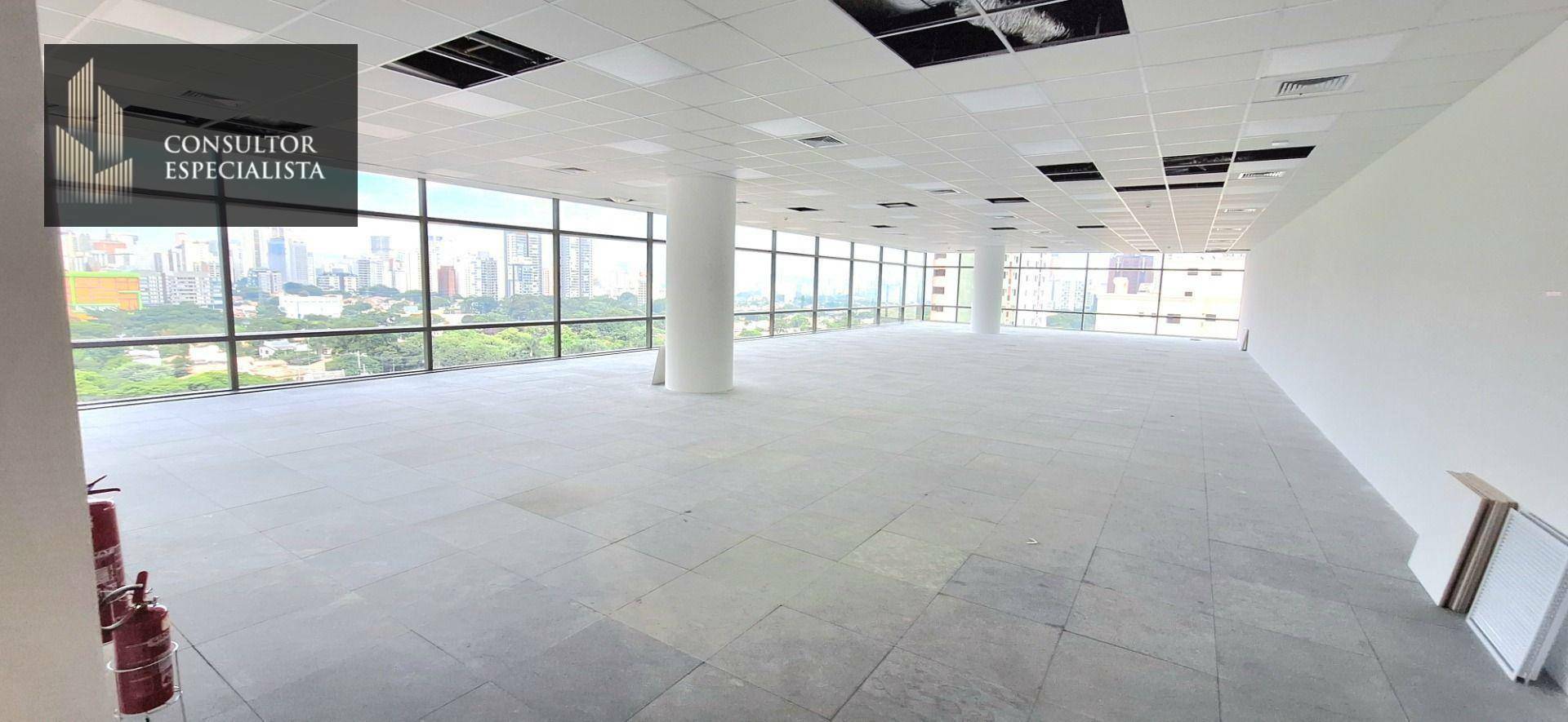 Conjunto Comercial-Sala para alugar, 823m² - Foto 16