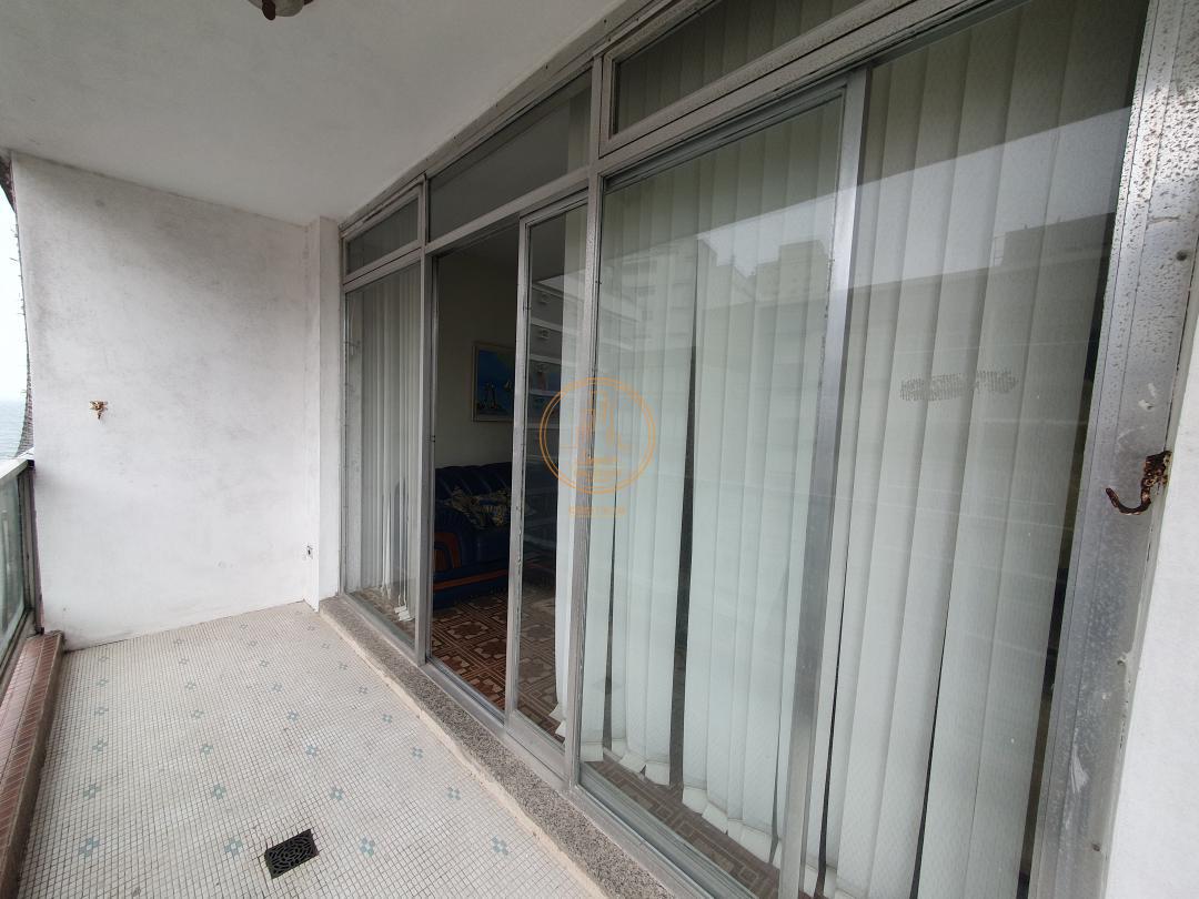 Apartamento à venda com 2 quartos, 117m² - Foto 4