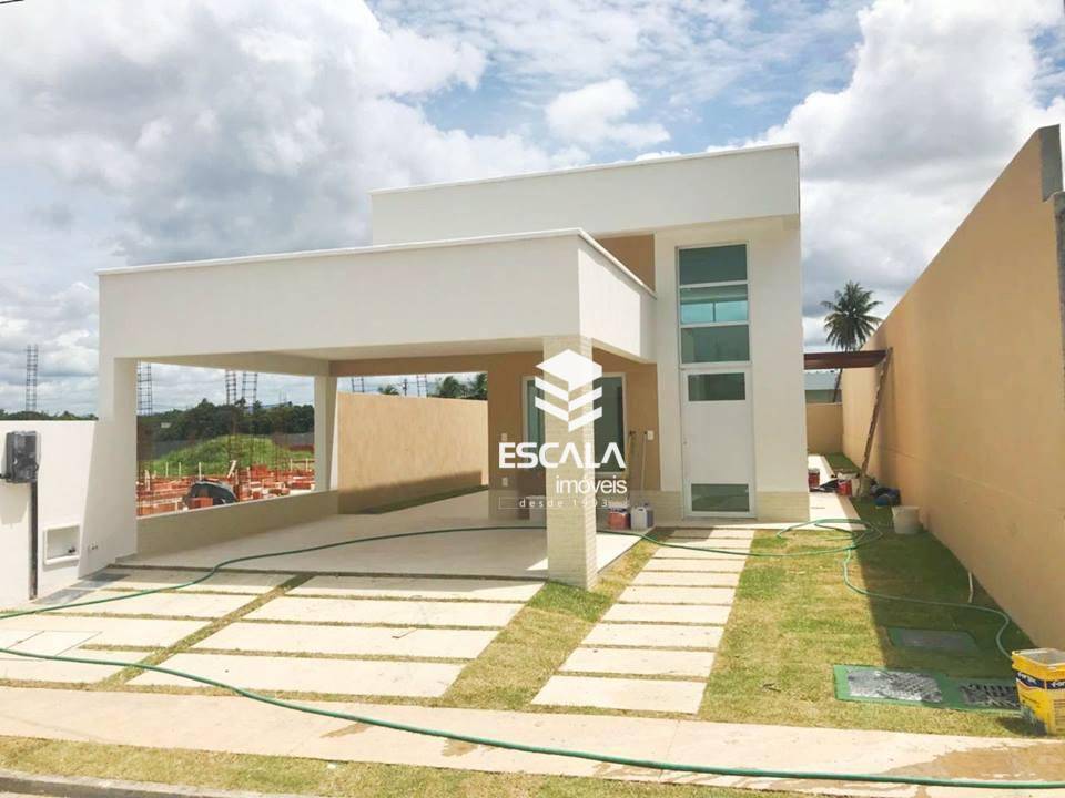 Casa de Condomínio à venda com 4 quartos, 244m² - Foto 6