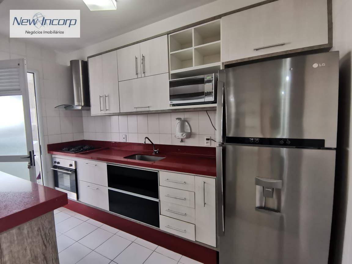 Apartamento à venda com 2 quartos, 95m² - Foto 14