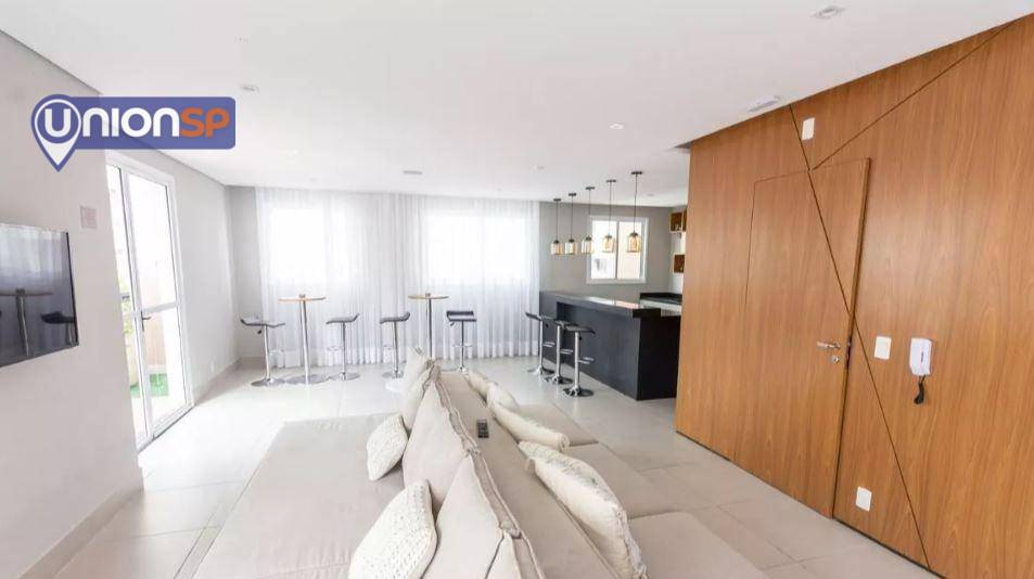 Apartamento à venda com 2 quartos, 36m² - Foto 21