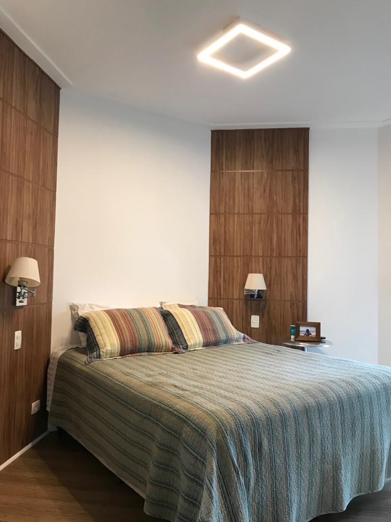 Apartamento à venda com 3 quartos, 180m² - Foto 9