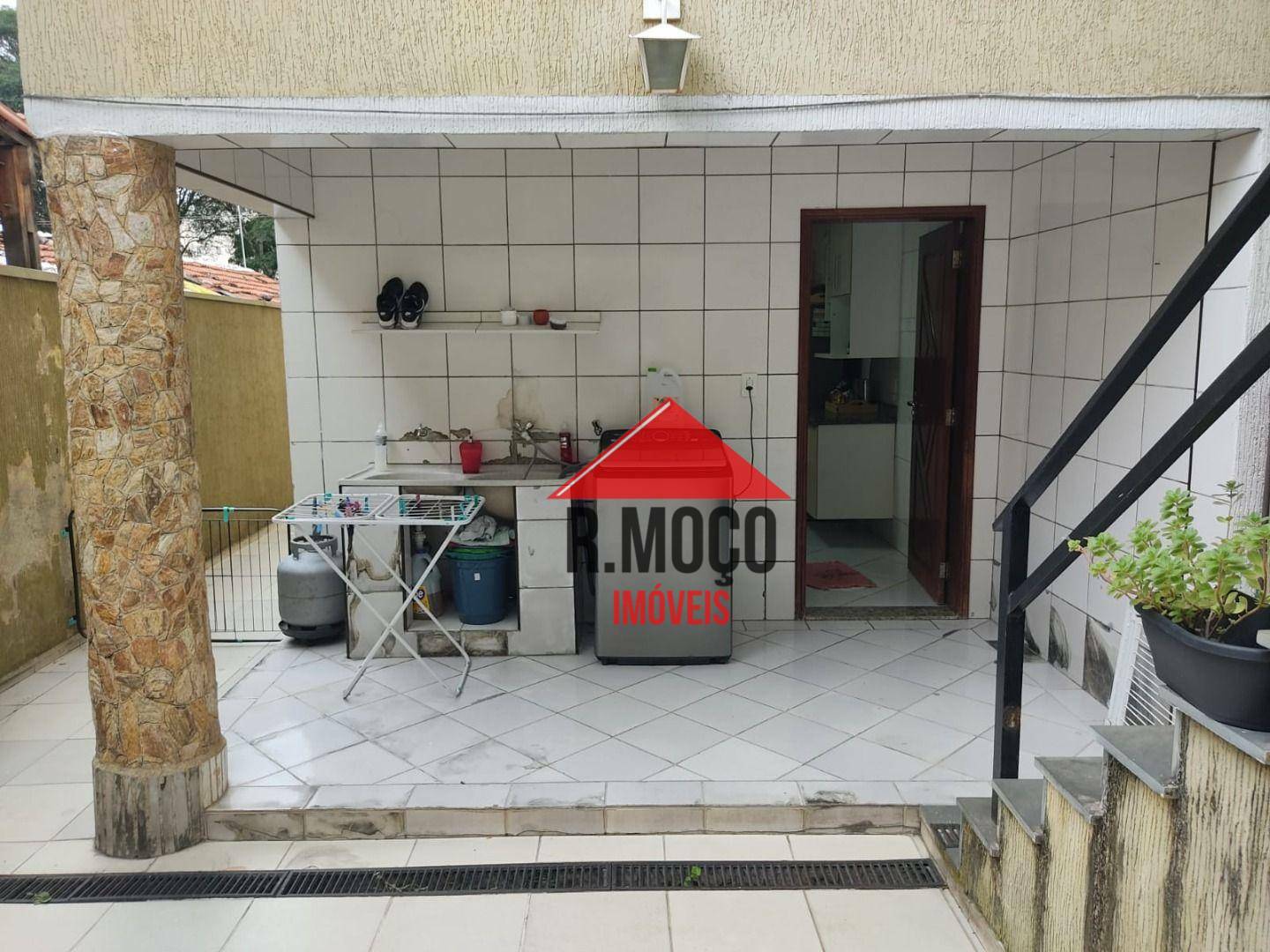 Sobrado à venda com 3 quartos, 224m² - Foto 31