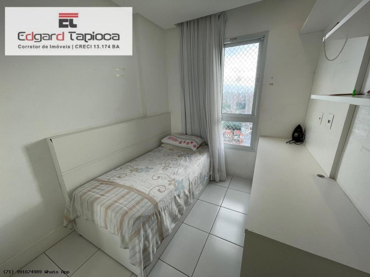 Apartamento à venda com 3 quartos, 80m² - Foto 10