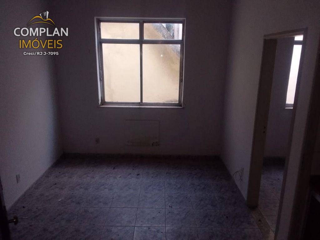 Apartamento à venda com 1 quarto, 38m² - Foto 19