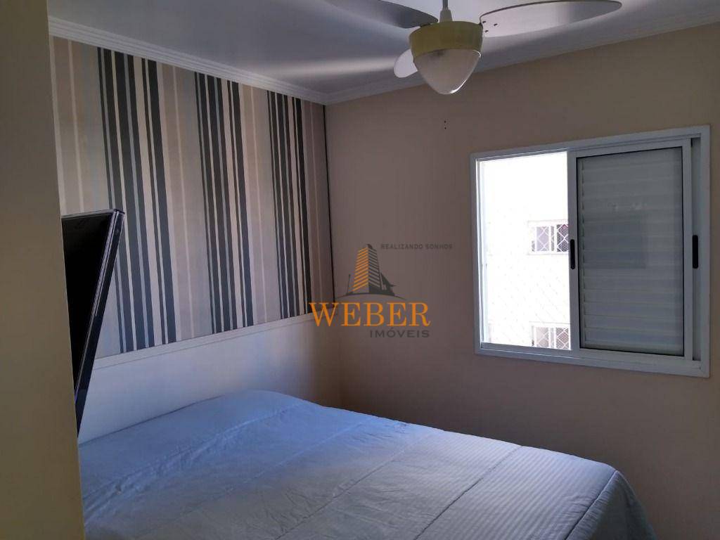 Apartamento à venda com 3 quartos, 64m² - Foto 16