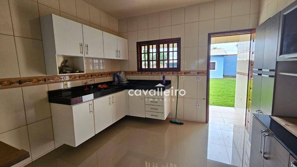Casa de Condomínio à venda com 2 quartos, 90m² - Foto 17