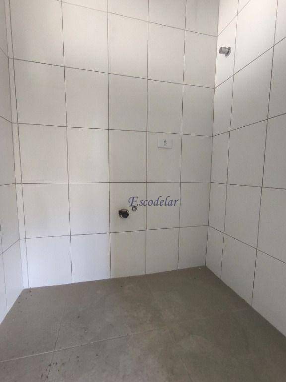 Conjunto Comercial-Sala para alugar, 53m² - Foto 11