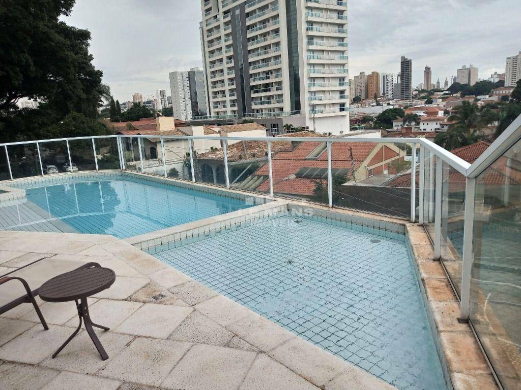 Apartamento à venda com 3 quartos, 79m² - Foto 23