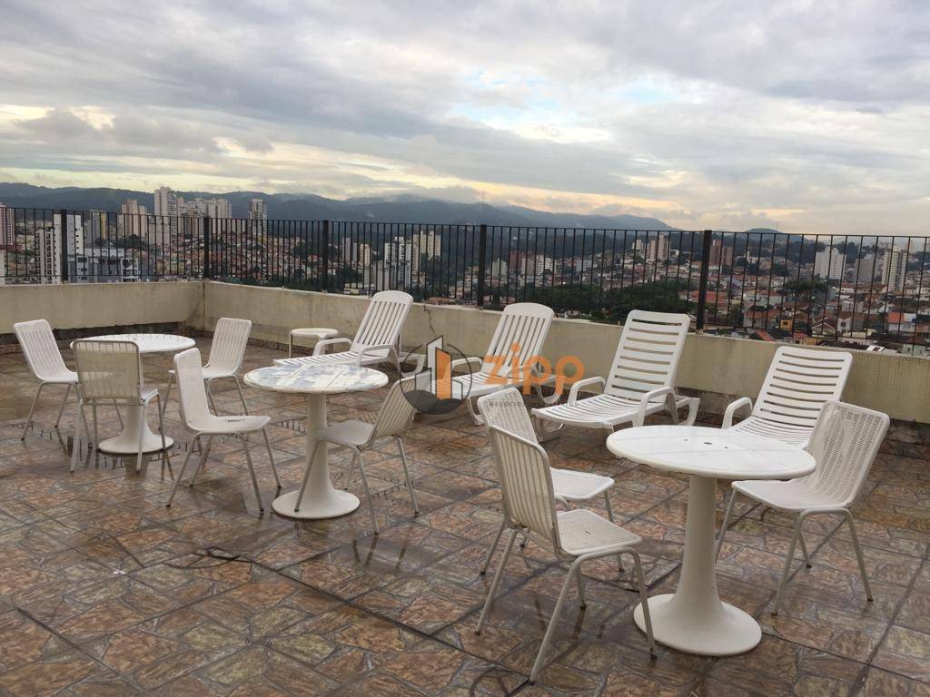 Apartamento à venda com 3 quartos, 82m² - Foto 14