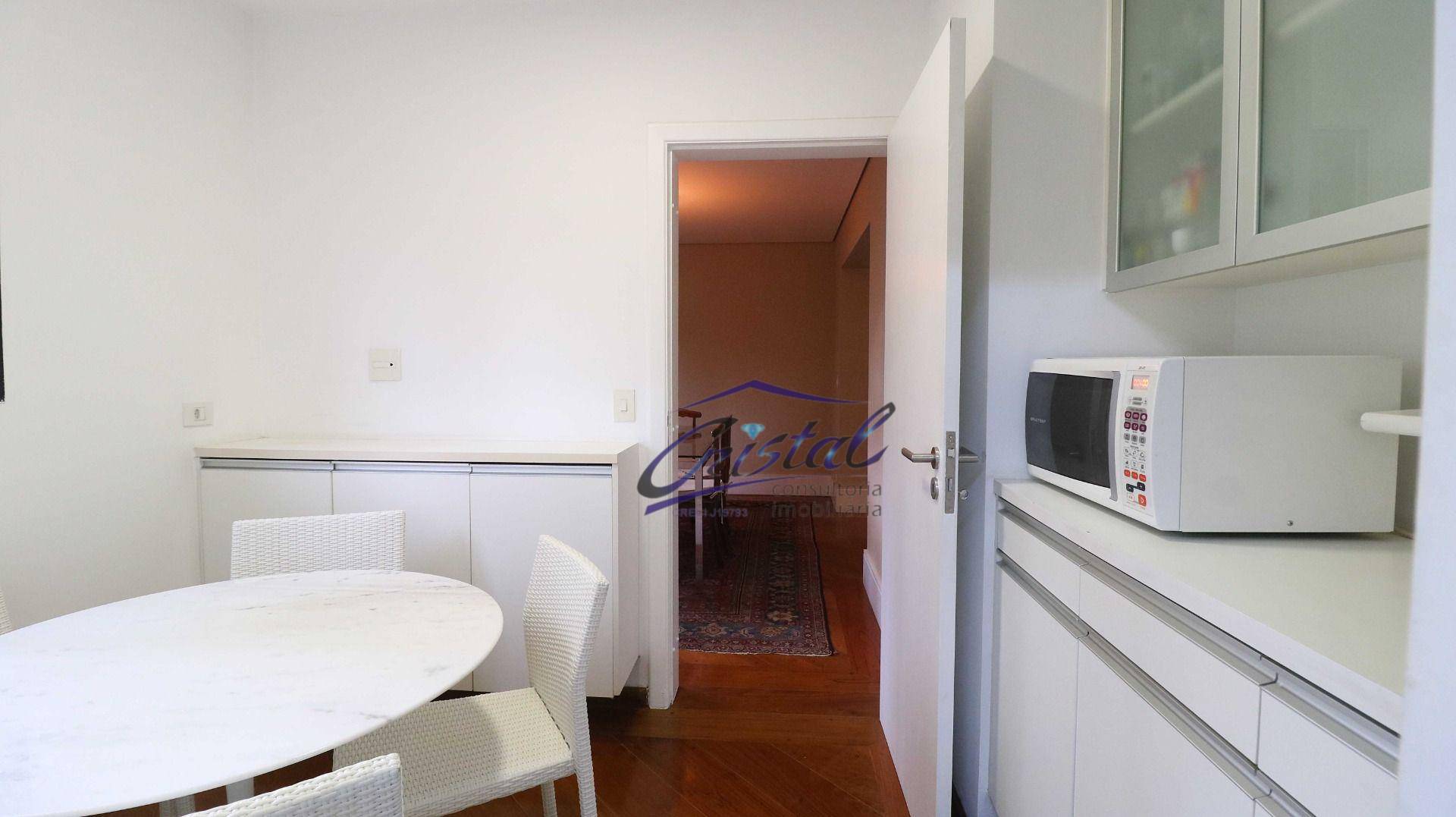 Apartamento à venda com 4 quartos, 234m² - Foto 55