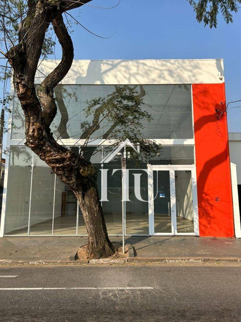 Loja-Salão para alugar, 160m² - Foto 1