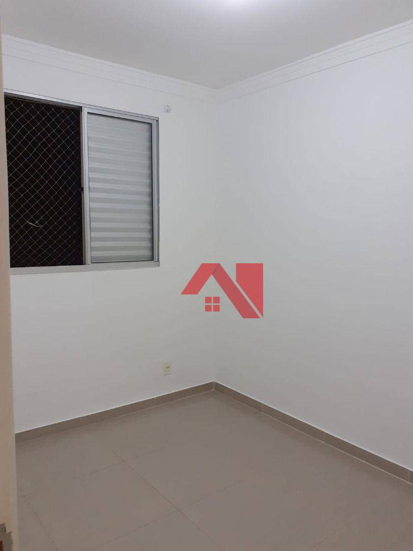 Apartamento à venda com 2 quartos, 49m² - Foto 5