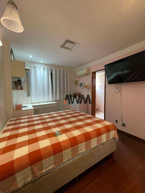 Apartamento à venda com 4 quartos, 300m² - Foto 9