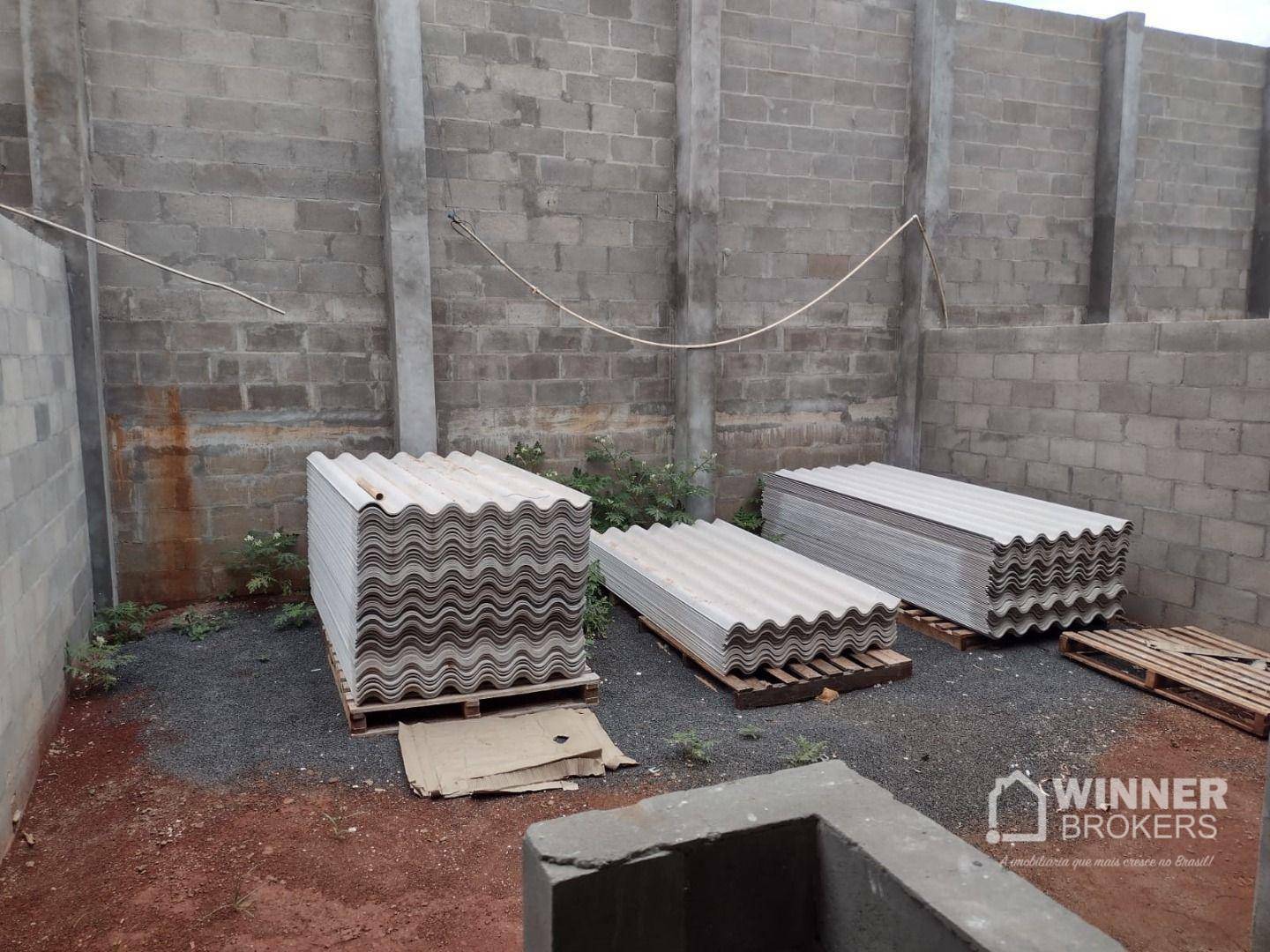 Casa à venda com 2 quartos, 60m² - Foto 13