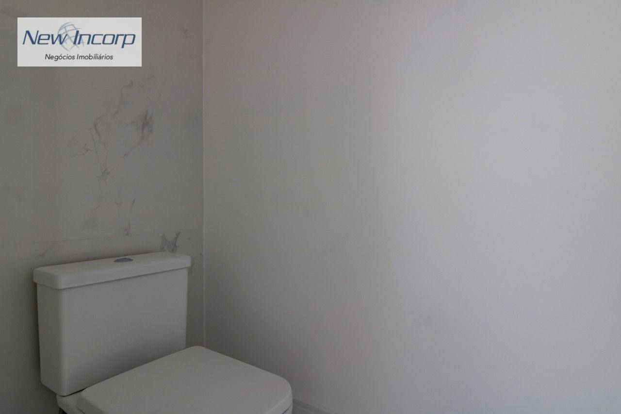 Apartamento à venda com 4 quartos, 170m² - Foto 21